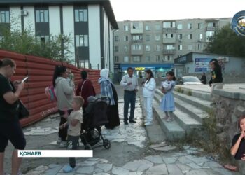 «БЕБИ СИТИ» жекеменшік балабақшасының қызметкерлері 2 айдан бері жалақысын ала алмай жүр