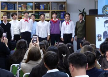 Бердібек Соқпақбаевтың туғанына 100 жыл