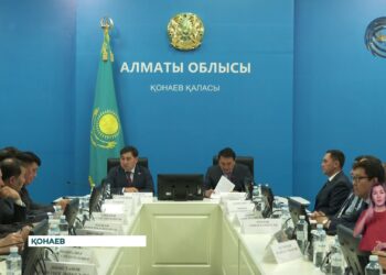 Мемлекеттік қызметте өсу сатысына жаңа тәжірибе енгізілмек