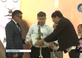 В этом году отмечается 130-летие литературного деятеля Ильяса Жансугурова