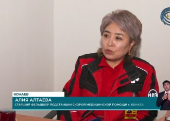 Накануне весь мир отметил День оказания первой медицинской помощи