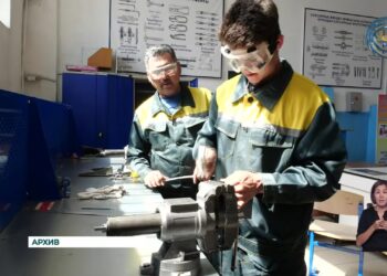 Очень важно постепенно наращивать кадровый потенциал страны