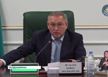 Жетісу облысының әкімдігі Жолдауда белгіленген міндеттерді орындауға кірісті