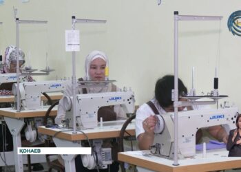 Қонаевта қысқа мерзімді қайта даярлау курстары басталды