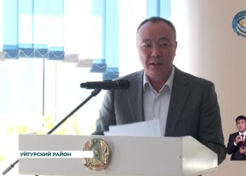 Ситуация с сибирской язвой находится на особом контроле