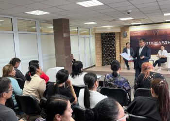 Предупреждение коррупции – дело каждого гражданина, каждого сотрудника телерадиокомпании