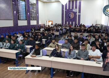 Жетісу облысында деструктивті діни ағымдар күрес қарқынды жүріп жатыр