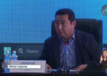 Ауылшаруашылық министрі Алматы облысындағы ветеринарлар жұмысы сапасын сынға алды