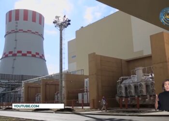 Елімізде АЭС салуға экономикалық тұрғыдан 3 негізгі себеп бар