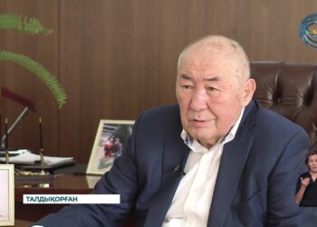 Саналы ғұмырын аккумулятор шығаруға арнаған