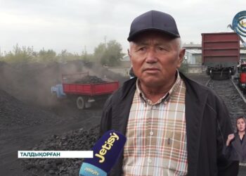 Жетісу облысында жылыту маусымына дайындық жоспарлы түрде орындалып жатыр