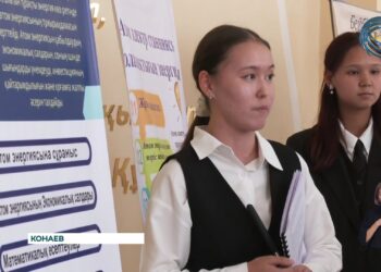 Атомная энергия – безграничная возможность