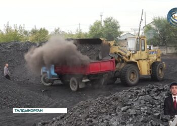 В области Жетысу подготовка к предстоящему отопительному сезону проходит в плановом режиме