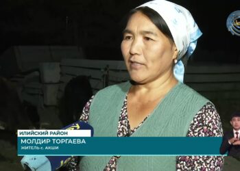 Программа направленная на повышение потенциала сельского населения — «Ауыл аманаты»