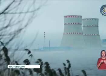 АЭС – күрделі жоба