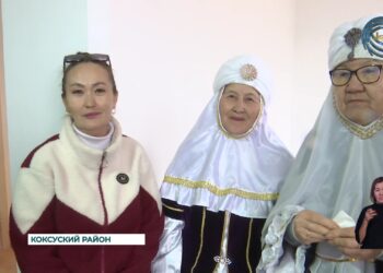 Ключи от долгожданного жилья были вручены 17-ти семьям