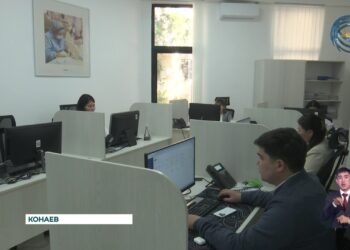 Фонд «Даму», поддержал почти 20 тысяч малых и средних предприятий Казахстана