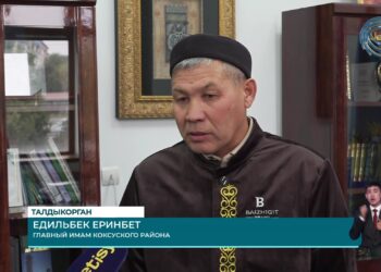 В области Жетысу растёт число нерадивых отцов