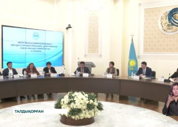 Елімізде 2030 жылға дейінгі отбасылық және гендерлік саясат тұжырымдамасы бар