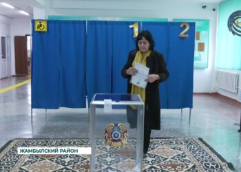 Референдум по строительству АЭС – решение принимает народ Казахстана