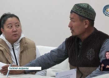 Талғарда шешімін таппай жатқан мәселе көп