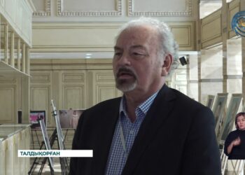 “BIKEN 2” халықаралық театр фестивалі басталды