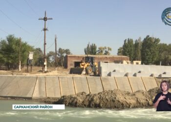 Мосты являются важным элементом инфраструктуры