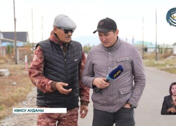 Тұрғындарды алдап, 6 млн теңгесін алып кеткен медбике