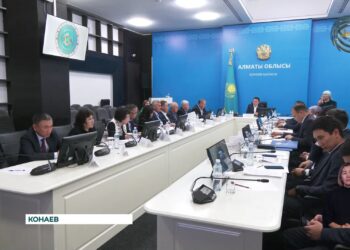 По итогам 9 месяцев в Алматинской области не освоено более 16-ти млрд тенге