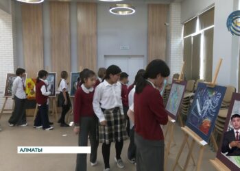 Құтқарушыларды құрметтейік