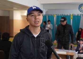 Активная гражданская позиция представителей спортивного мира играет значимую роль в обществе