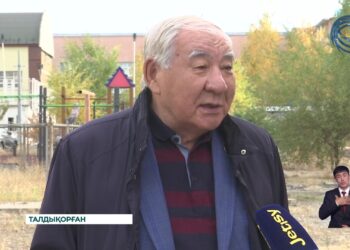 Референдум арқылы халқымыз маңызды шешім қабылдайды