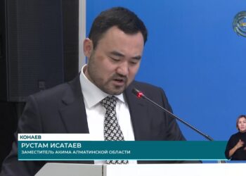 Не освоение более 14,5 миллиардов тенге наблюдается в Алматинской области