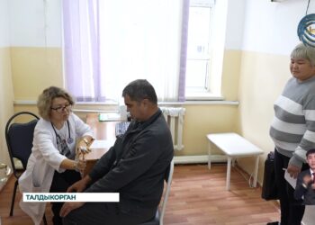 29-го октября во всем мире отмечается день борьбы с инсультом