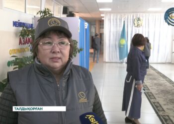 Саяси науқанда шағын және орта бизнес өкілдері белсенділік танытуда