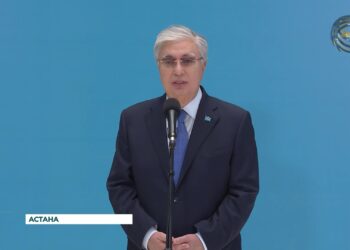 Президент дауыс берді