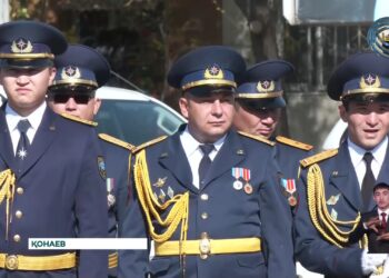 Ежегодно 19 октября в нашей стране отмечается День спасателя