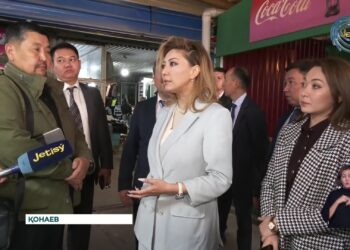 Бизнес өкілдеріне мемлекеттік қолдау тоқтамайды