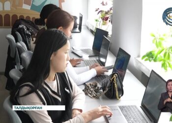 Жетісу облысында 11 колледжде жаңадан 13 мамандық ашылды