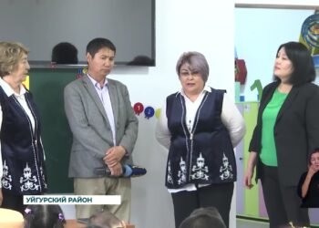 За месяц сэкономлено 6 миллионов тенге