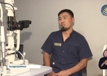 Шағын және орта кәсіпорындары мемлекет тарапынан қолдау тапты