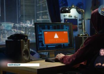 Алаяқтықтың жаңа түрі шықты