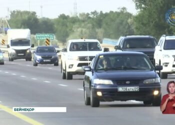 Ақылы жолдардан түсетін қаражат қайда кетеді?