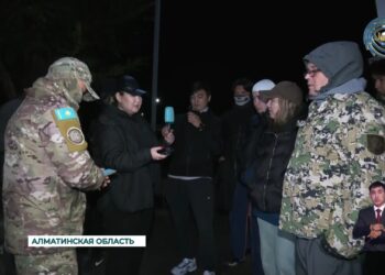 Журналисты освоили ключевые методы безопасности в экстремальных условиях