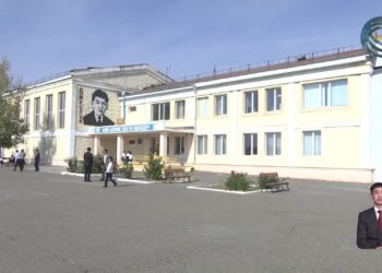 11 образовательных учреждений Уйгурского района будут названы в честь Алашординцев