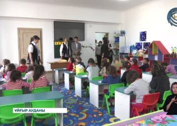 Бір айда 6 миллион теңге экономияға түсті