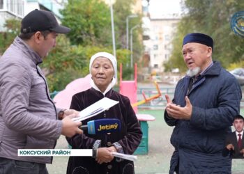 Медсестра Коксуской центральной районной больницы оформляла товарные кредиты на жителей