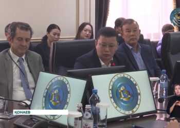 Электр өндіретін зауыттың құрылысы тоқтап тұр