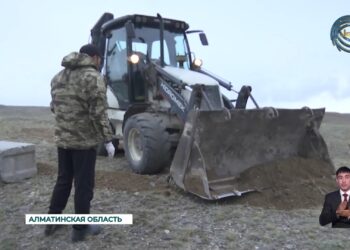 Новые туристические объекты появятся на территории Черного каньона