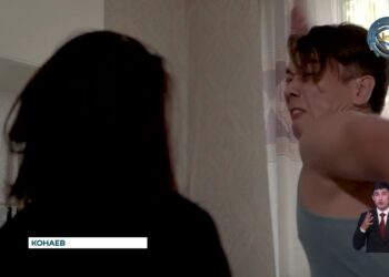 Каждый год в Казахстане около 400 женщин становятся жертвами гендерного насилия с летальным исходом